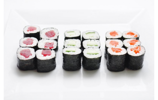 MENU S1